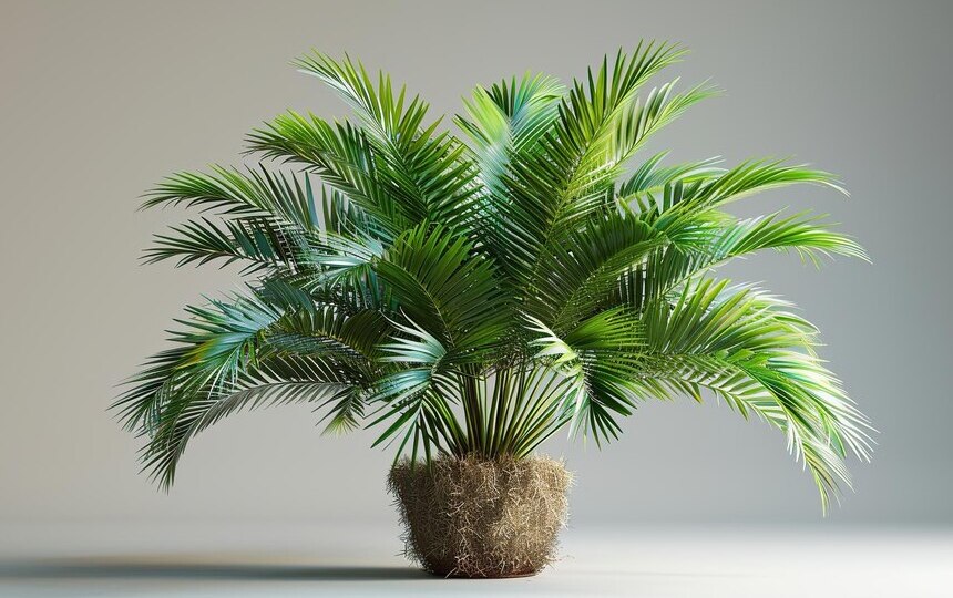 Areca Palm Vastu Guide: Best Placement for Peace and Positivity